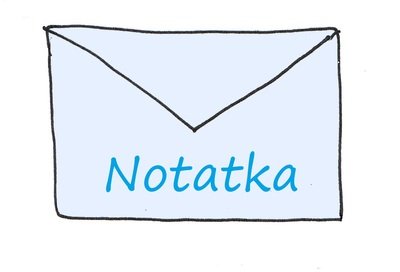 Sposób na notatki - Oknauczanie